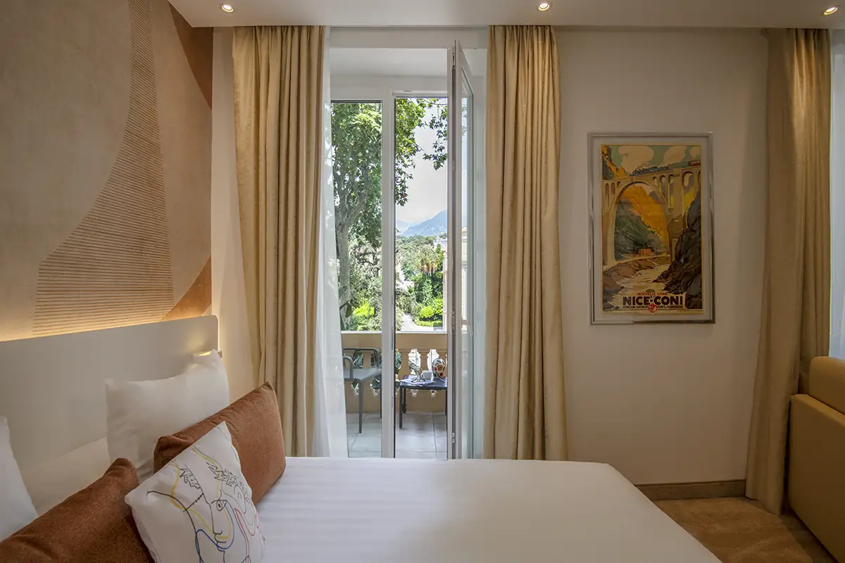 Junior Suite Superior Mountain View - Photo 1