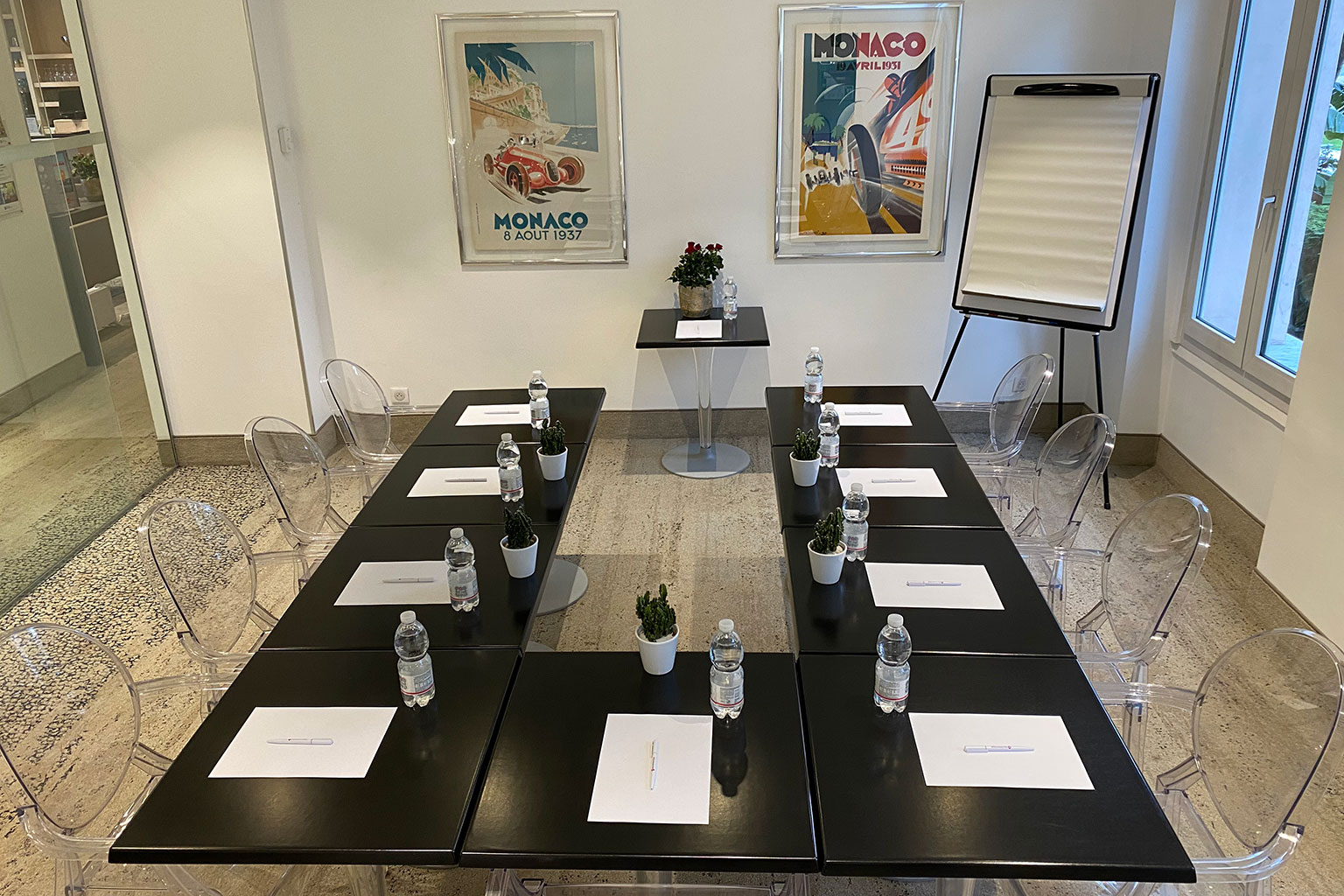 Зал Гран-при