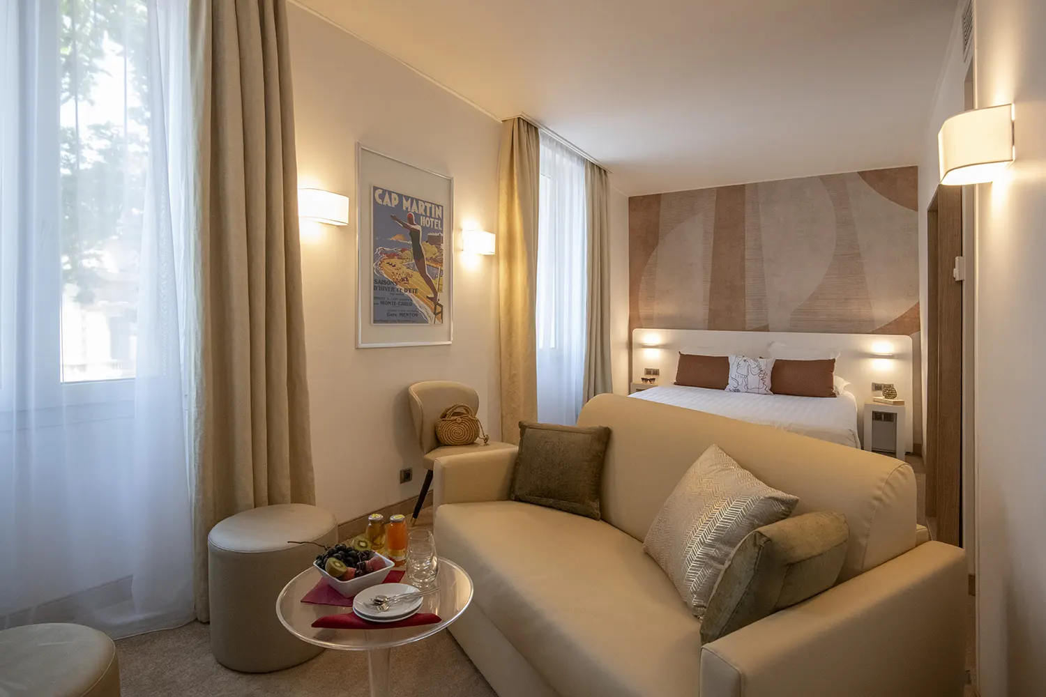 Junior Suite Mountain View - Photo 1